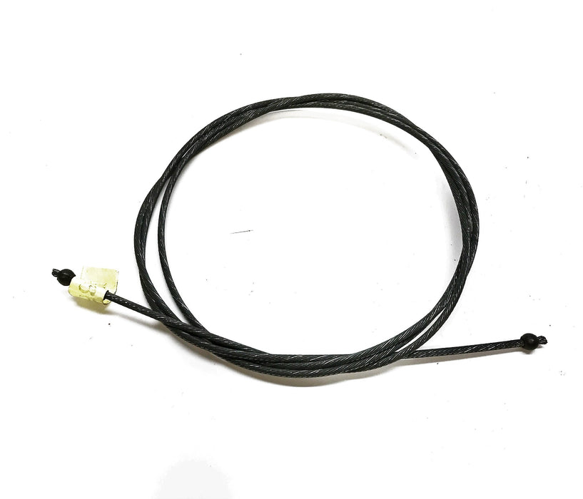 Wagner Parking Brake Cable F101653 NOS