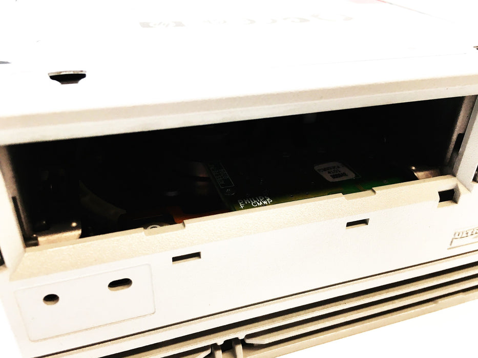 HP LTO-2 Ultrium 460 SCSI/LVD Tape Drive Model C7379-00831 BRSLA-0206-DC USED