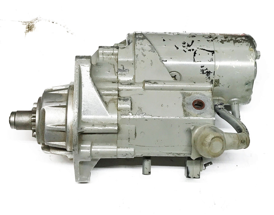 Unbranded/Generic Starter Motor 128000-8290