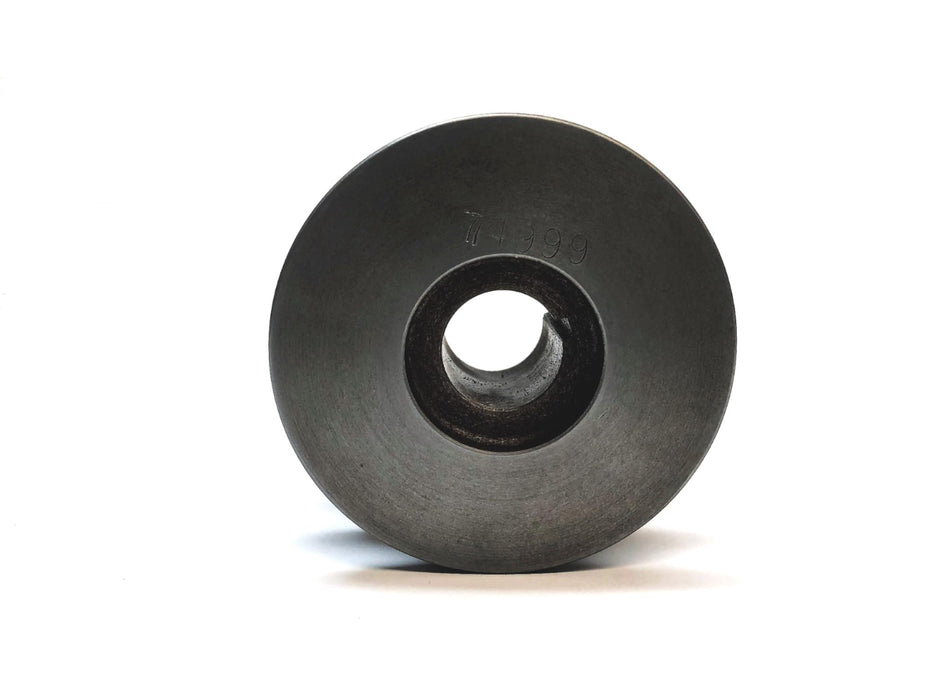 Unbranded Dual 1/2 Inch Groove Pulley 74999 (513L74999) NOS