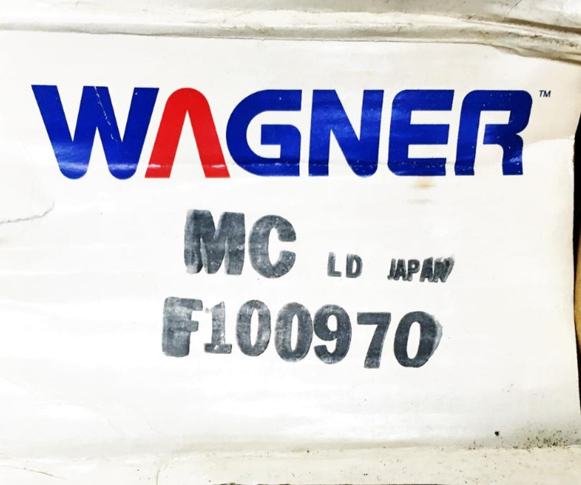 Wagner Brake Master Cylinder F100970 NOS