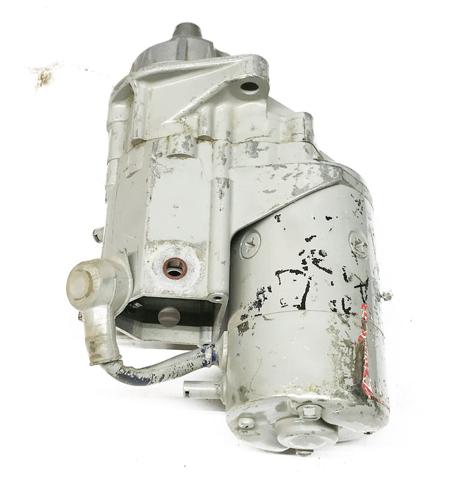 Unbranded/Generic Starter Motor 128000-8290
