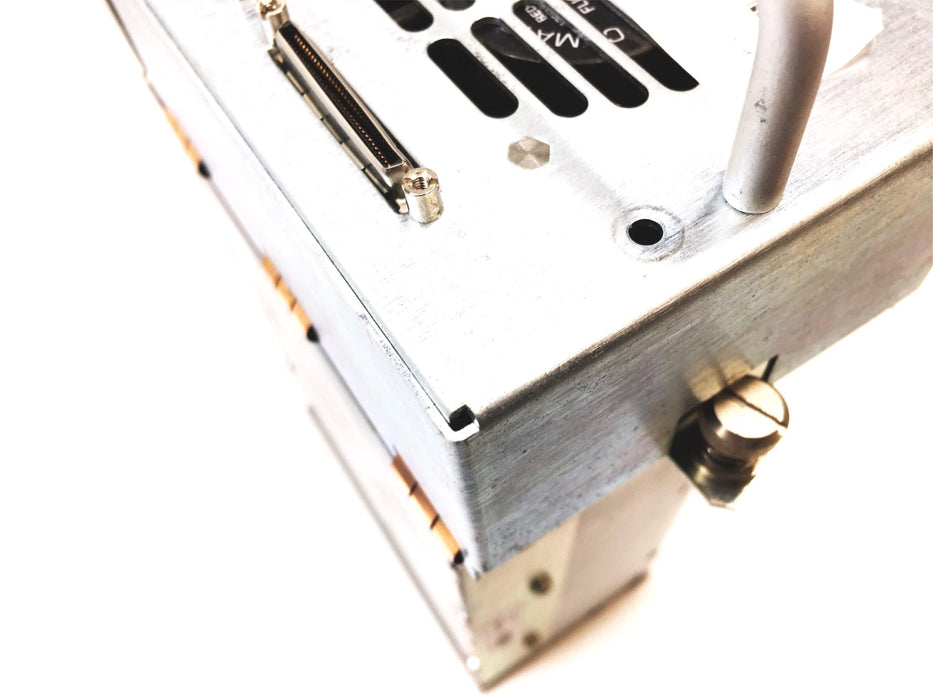 HP LTO-2 Ultrium 460 SCSI/LVD Tape Drive Model C7379-00831 BRSLA-0206-DC USED