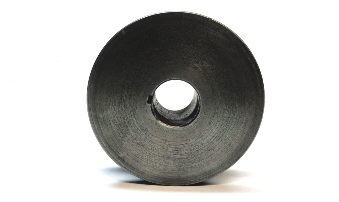 Unbranded Dual 1/2 Inch Groove Pulley 74999 (513L74999) NOS