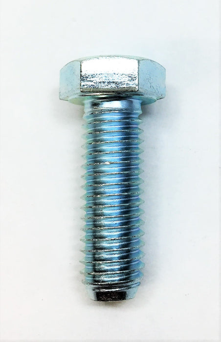 Unbranded 1/2"-13 X 1-1/2" Hex Head Bolt [Lot of 50] NOS