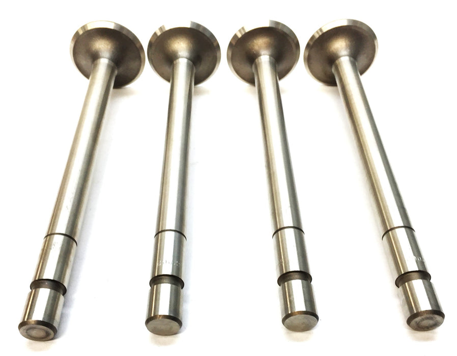 TRW Engine Intake Exhaust Valve S2002 [Lot of 4] NOS