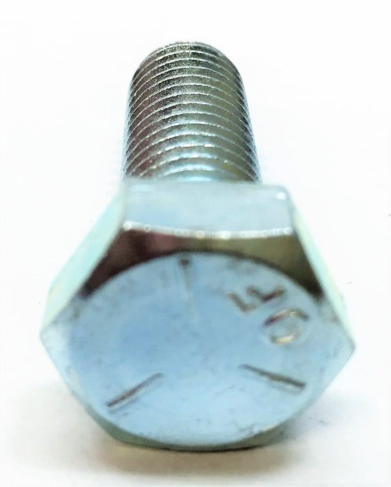 Unbranded 1/2"-13 X 1-1/2" Hex Head Bolt [Lot of 50] NOS