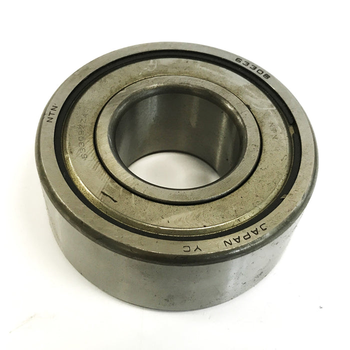 NTN Sealed Deep Groove Bearing 63308 NOS