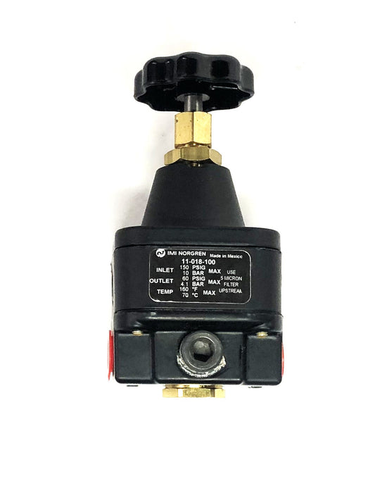 Norgren Regulator 11-018-100 NOS
