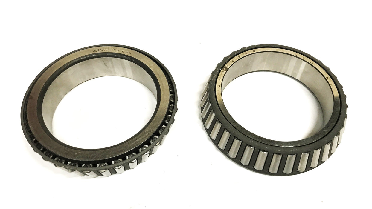 Timken Tapered Roller Bearing Cone, Set of 2, XC2385CE NOS