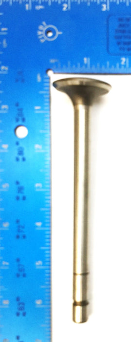 TRW Engine Intake Exhaust Valve S2002 [Lot of 4] NOS