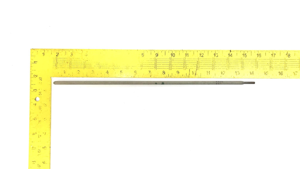 Lincoln Electric 5/32" Carbon Steel Welding Electrodes, 50lbs Box, LH-70 NOS