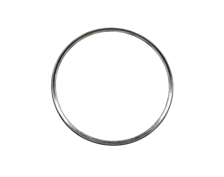 Flowserve 6.81IN OD 6.31IN ID 0.12 Inch THK Spiral Gasket 001327.868.000 NOS