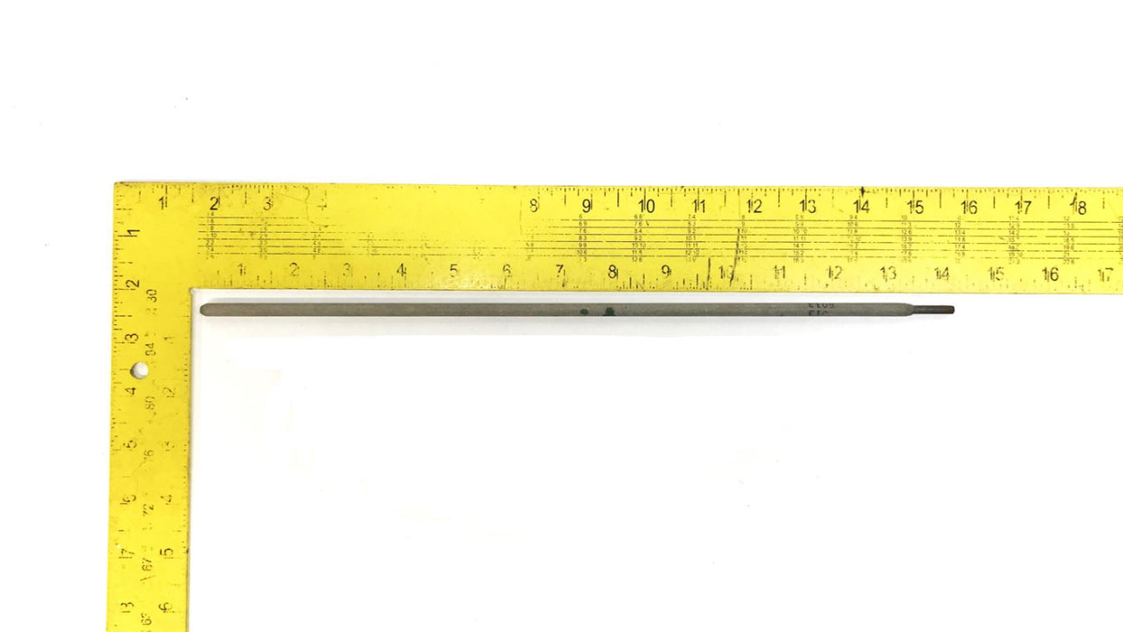 Lincoln Electric 5/32" Carbon Steel Welding Electrodes, 42lbs Box, LH-70 NOS