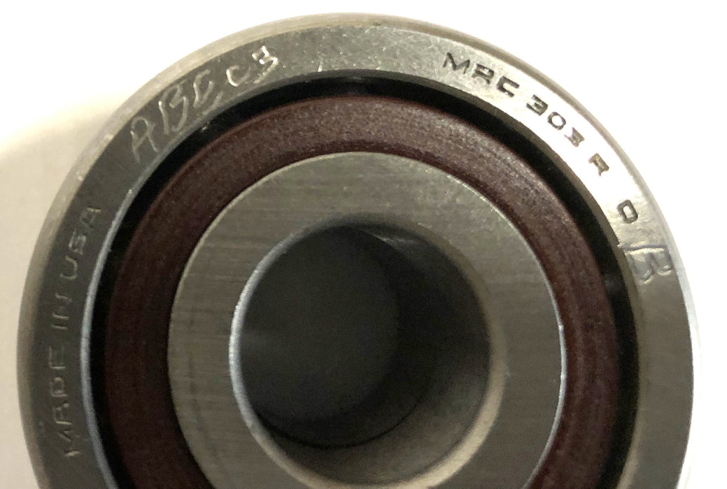 MRC Duplex Precision Ball Bearing Set 303RDB ABEC3 NOS