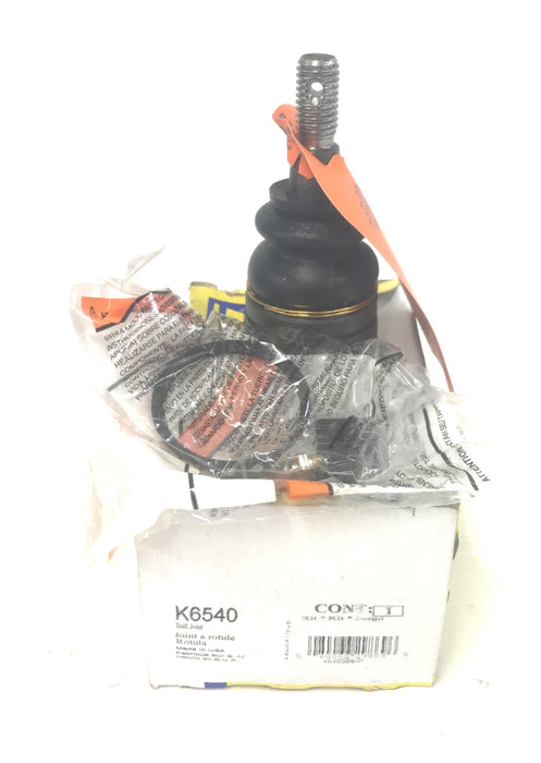 MOOG Front Upper Ball Joint K6540 NOS