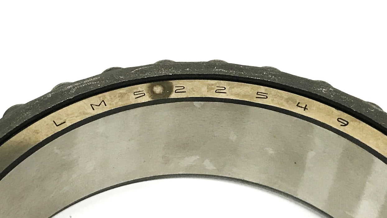 Timken Tapered Roller Bearing Cone, Set of 2, XC2385CE NOS
