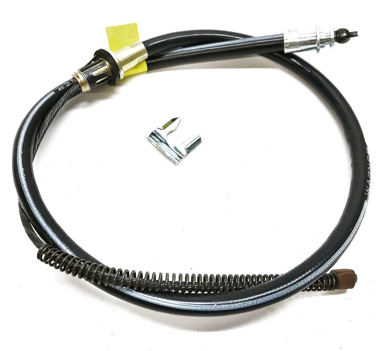 Wagner Parking Brake Cable F86387 NOS