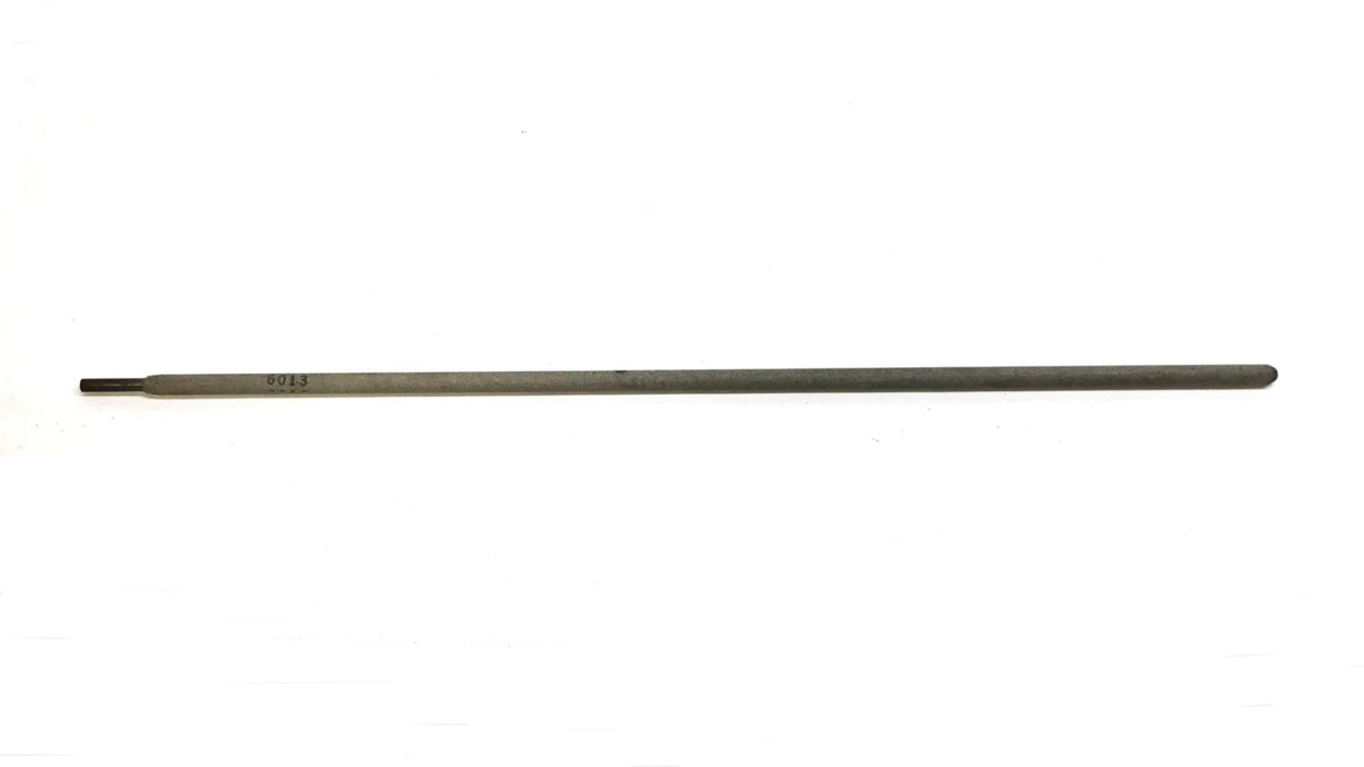 Lincoln Electric 5/32" Carbon Steel Welding Electrodes, 42lbs Box, LH-70 NOS