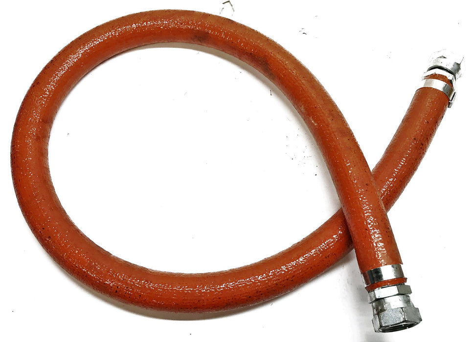 Thermo King/Neoplan #20 70" Insulated A/C Turntable Hose 58-50107-00 NOS