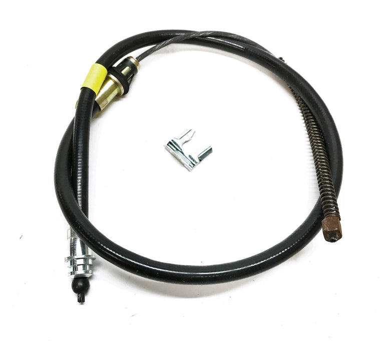 Wagner Parking Brake Cable F86387 NOS