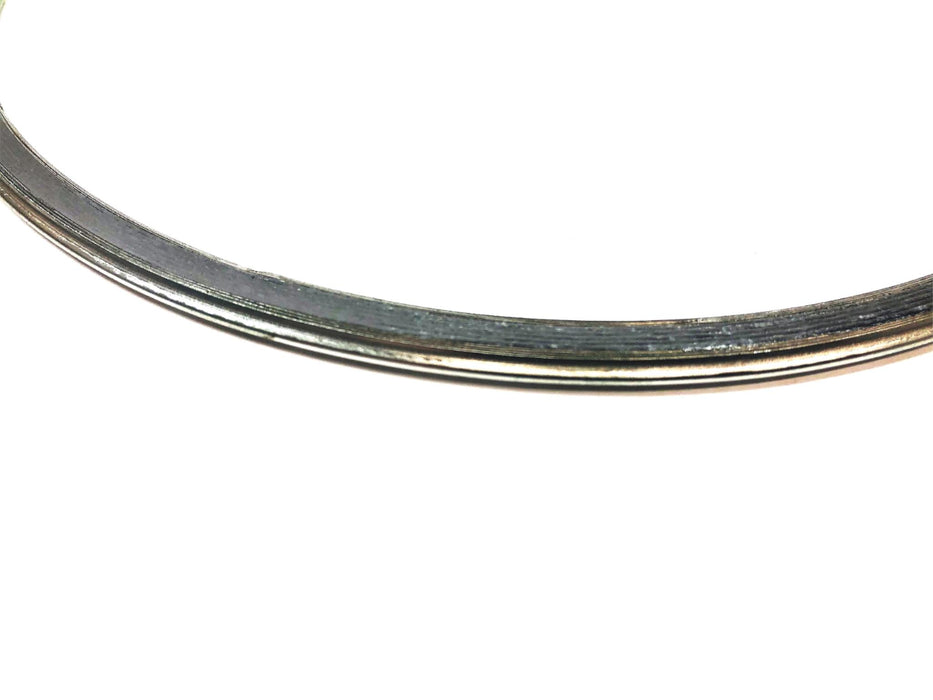 Flowserve 6.81IN OD 6.31IN ID 0.12 Inch THK Spiral Gasket 001327.868.000 NOS