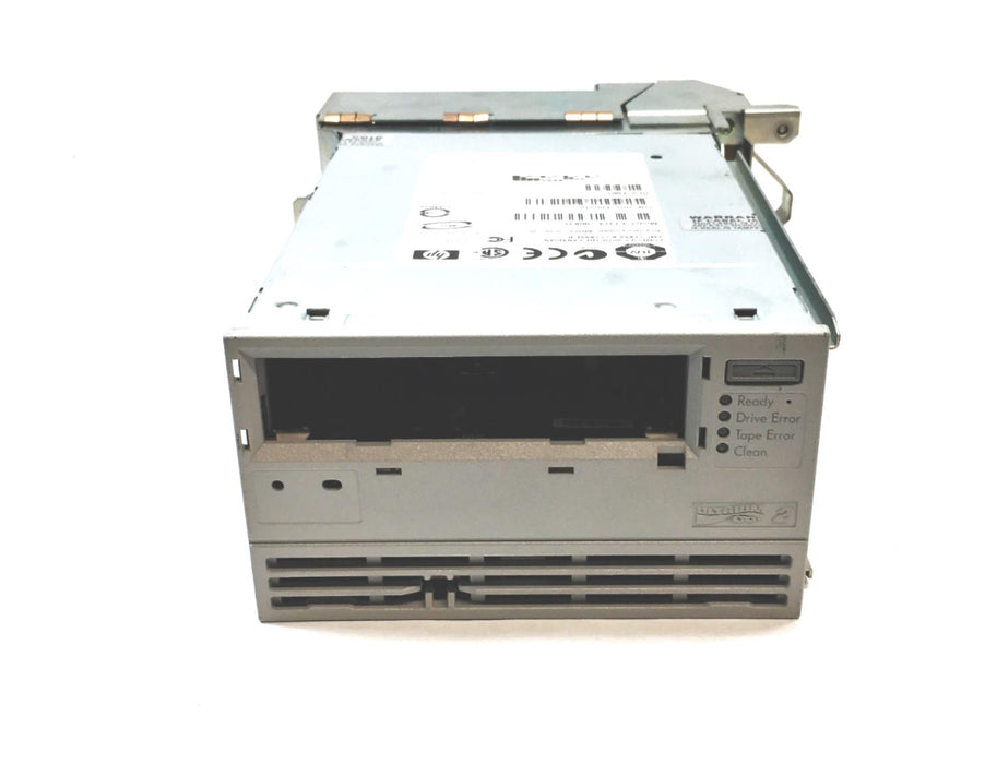 HP Ultrium 460 SCSI/LVD LTO-2 Tape Drive Model C7379-00831 BRSLA-0206-DC USED