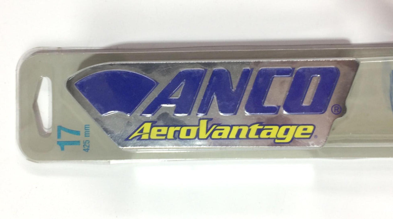 ANCO Aerovantage Wiper Blade 425mm 91-17 NOS
