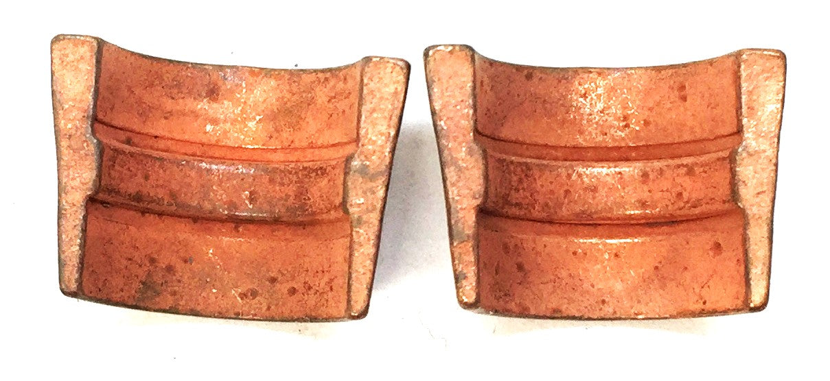 Sealed Power Copper Valve Spring Keeper Retainer Set (2pcs) VK138 [Lot of 50]NOS