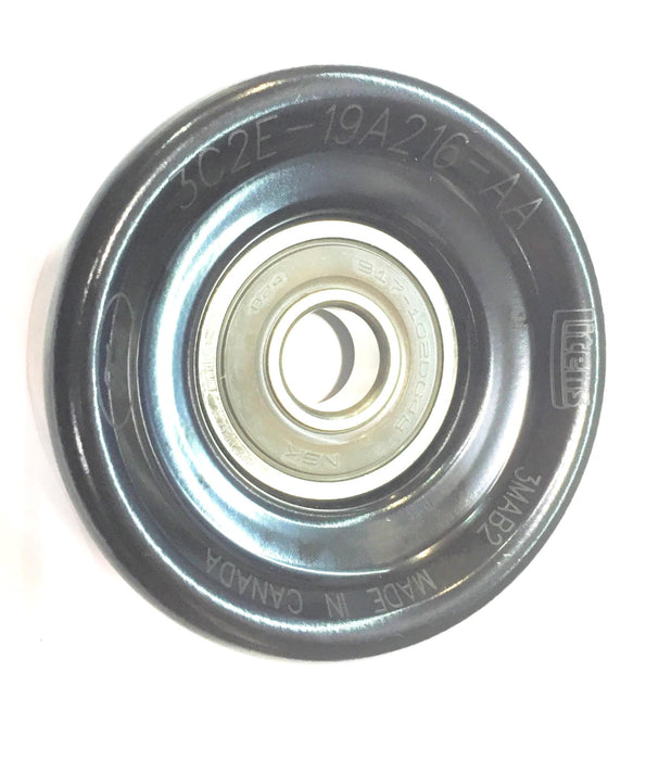 Motorcraft Idler Pulley YS-292 (3C2Z-8678-AA) NOS