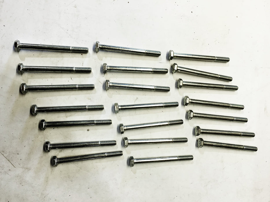 John Deere Cap Screw 19M7691 [Lot of 21] NOS