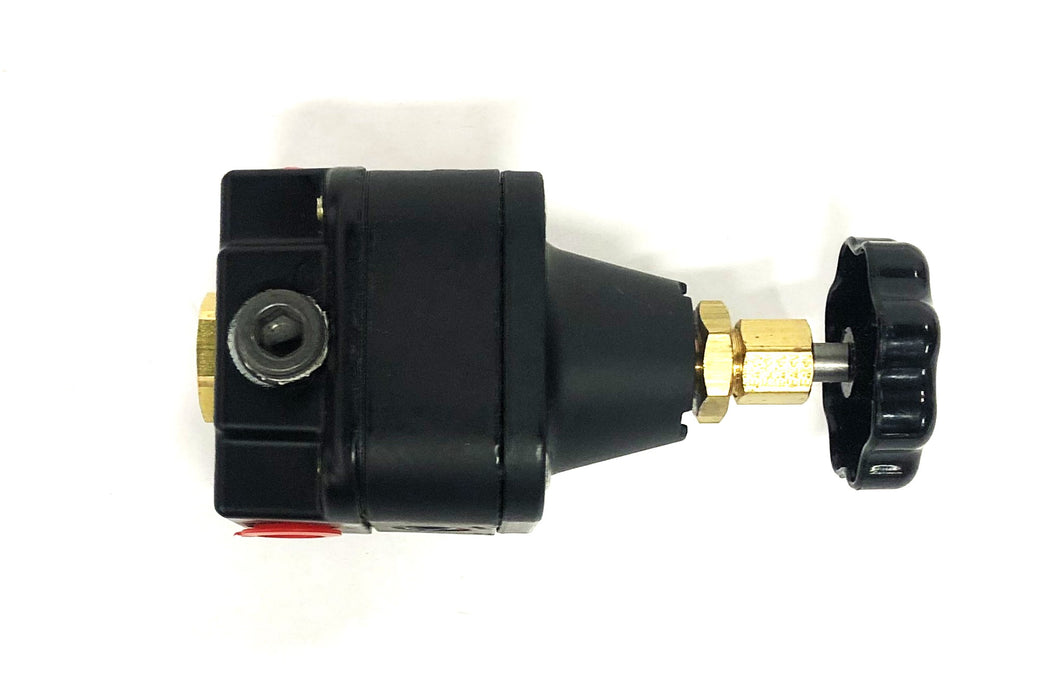 Norgren Regulator 11-018-100 NOS