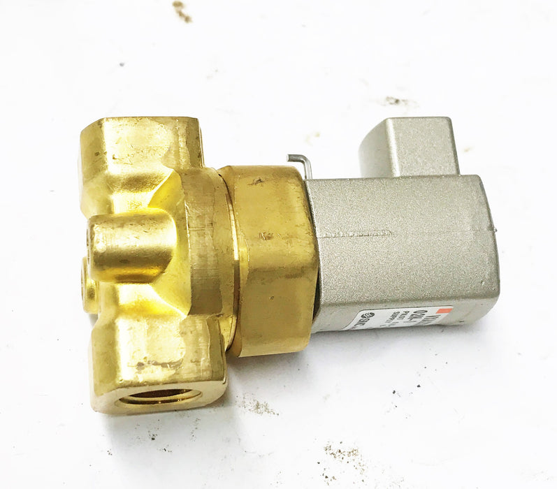 SMC 2-Way Pilot Valve VXA2230-02N-1 NOS