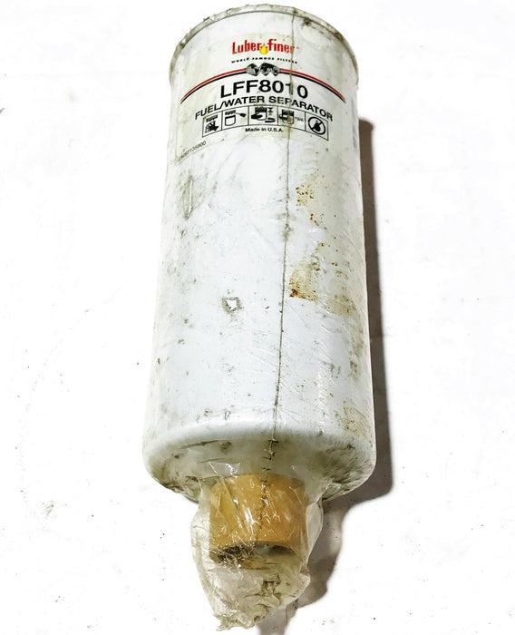 Luber Finer Fuel Filter/Water Seperator LFF8010 NOS