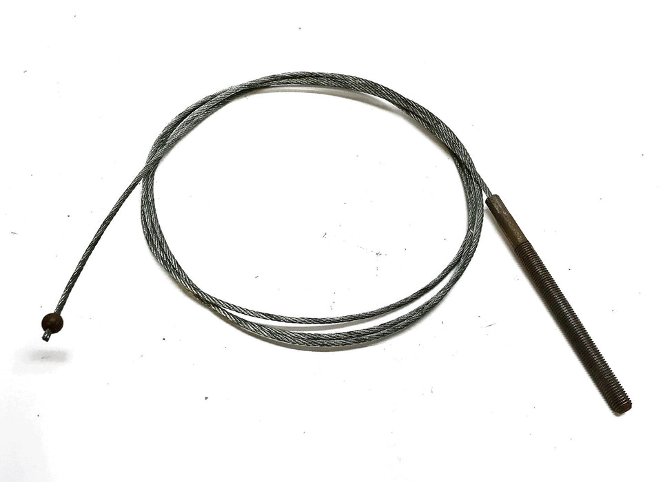 Wagner Parking Brake Cable F72992 NOS
