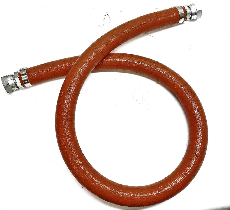 Thermo King/Neoplan #20 70" Insulated A/C Turntable Hose 58-50107-00 NOS