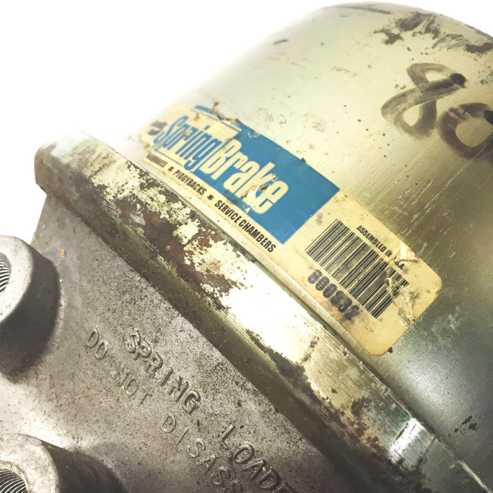 Bendix "Spring Brake" Type 30 Brake Chamber 800832