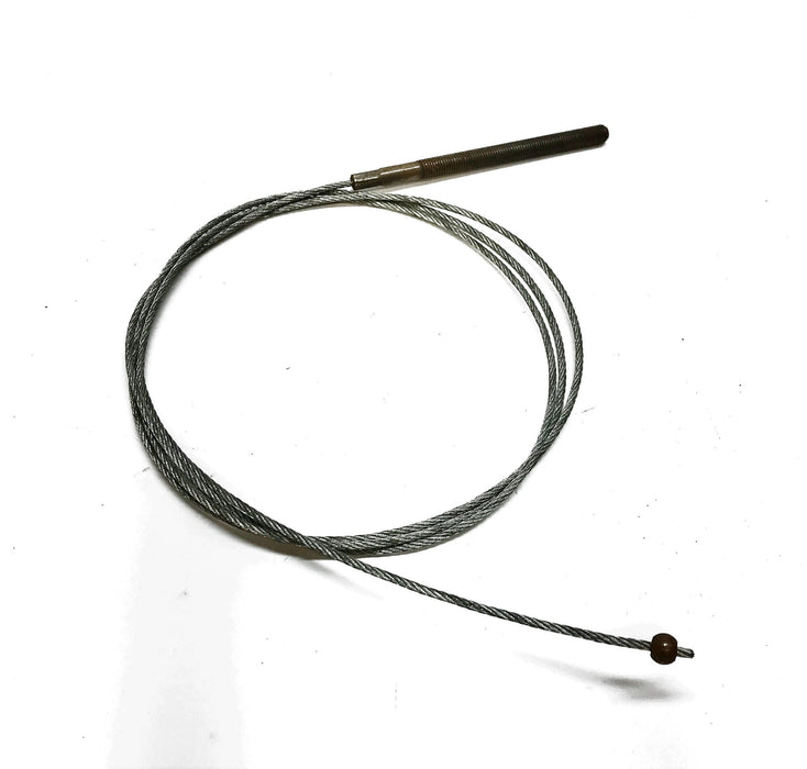 Wagner Parking Brake Cable F72992 NOS