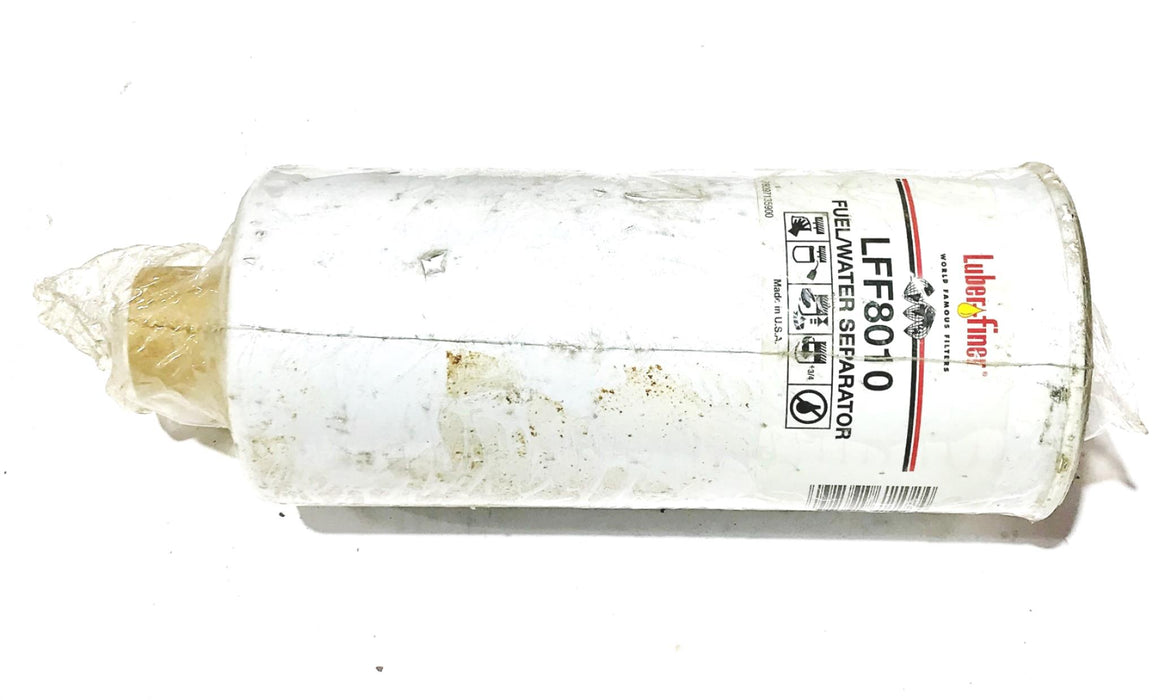 Luber Finer Fuel Filter/Water Seperator LFF8010 NOS