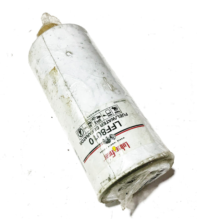 Luber Finer Fuel Filter/Water Seperator LFF8010 NOS