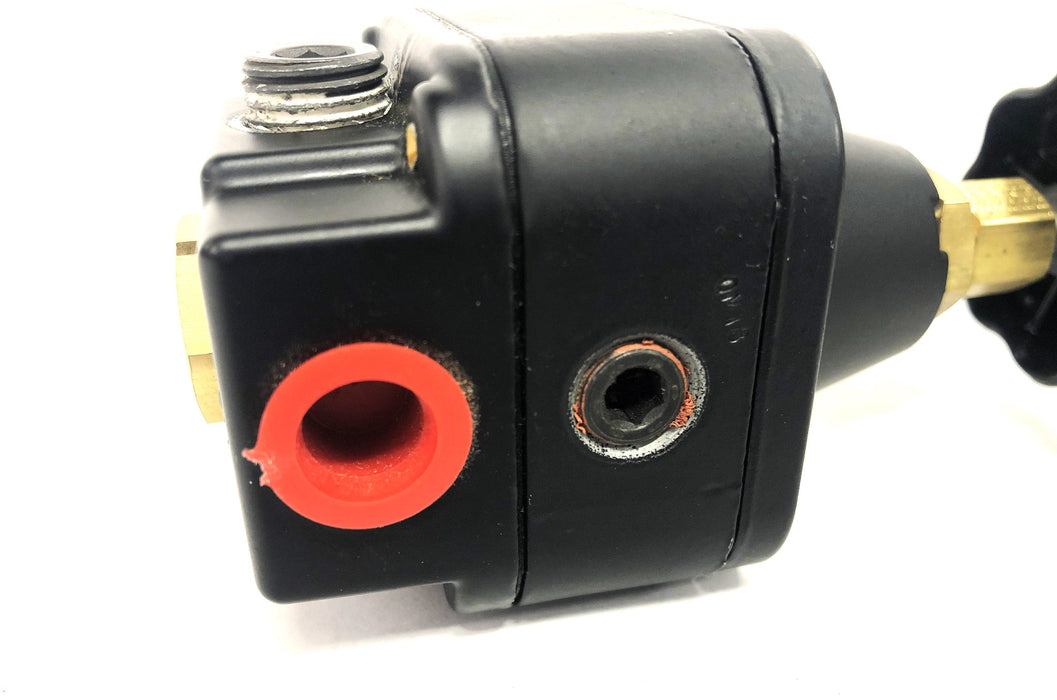 Norgren Regulator 11-018-100 NOS