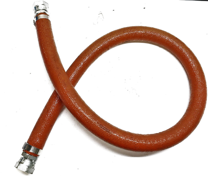 Thermo King/Neoplan #20 70" Insulated A/C Turntable Hose 58-50107-00 NOS