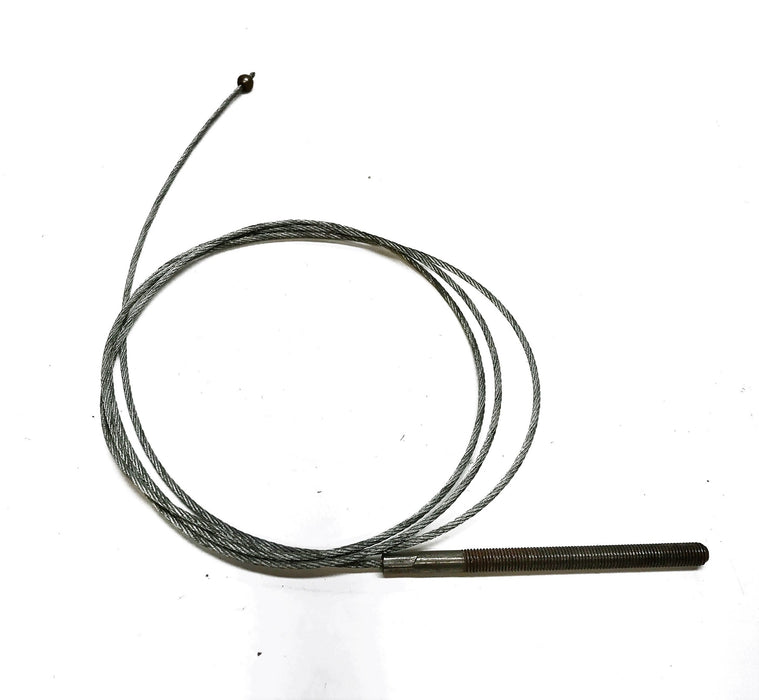 Wagner Parking Brake Cable F72992 NOS