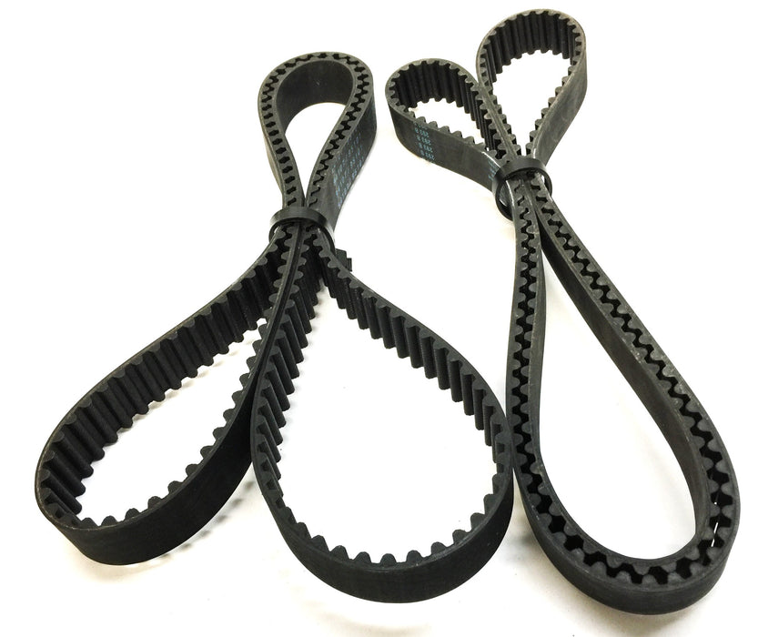 Dayco Automotive Timing Belt 94107 (T101) [Lot of 2]NOS