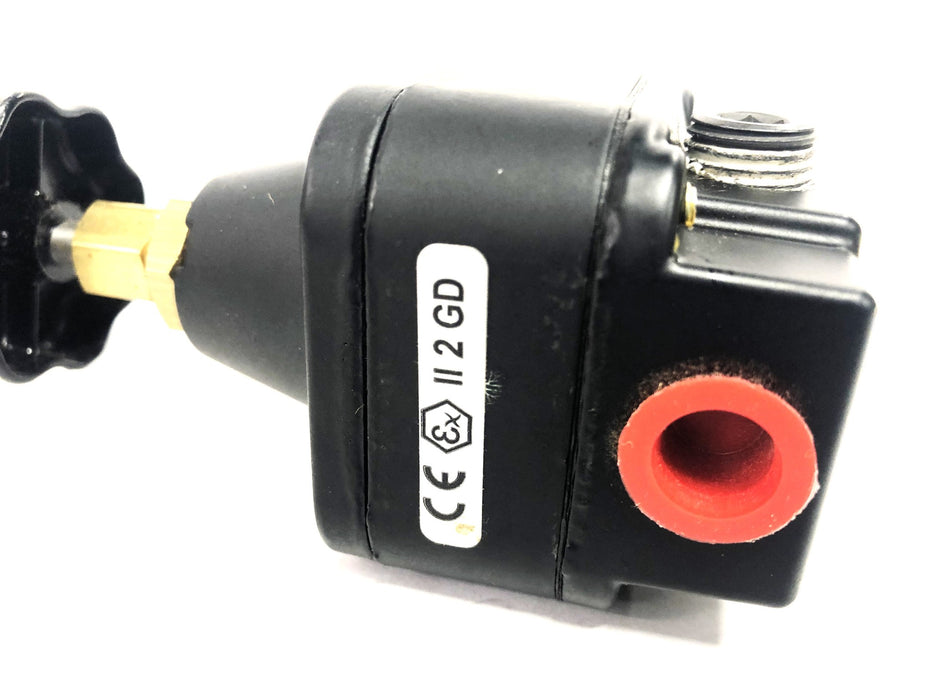 Norgren Regulator 11-018-100 NOS