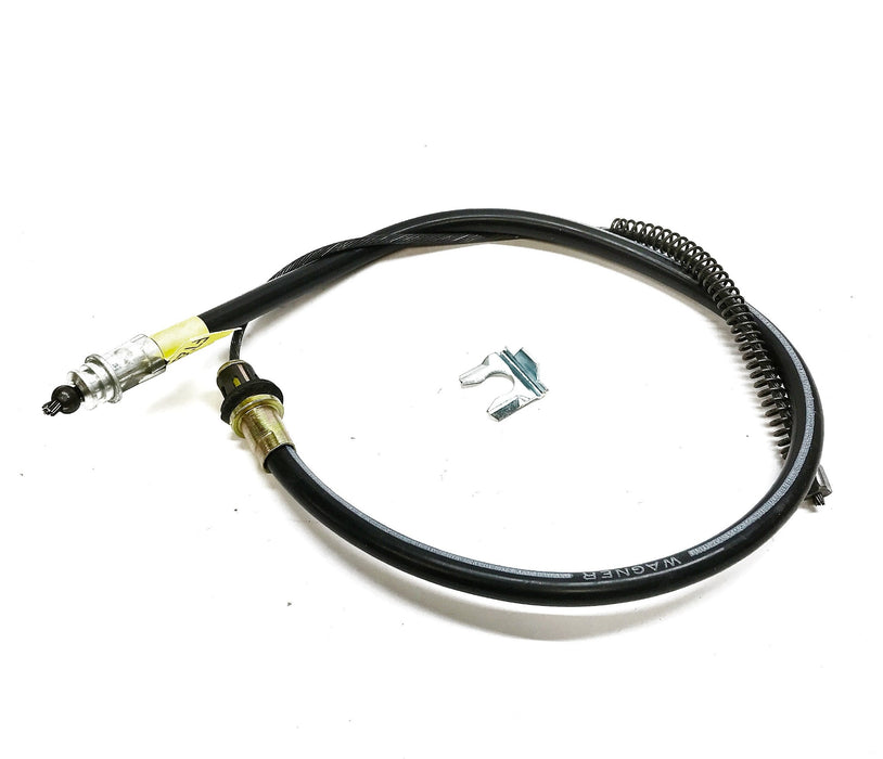Wagner Parking Brake Cable F72956 NOS