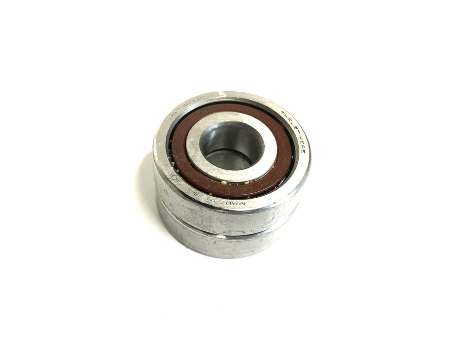 MRC Duplex Precision Ball Bearing Set 303RDB ABEC3 NOS