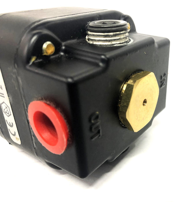 Norgren Regulator 11-018-100 NOS