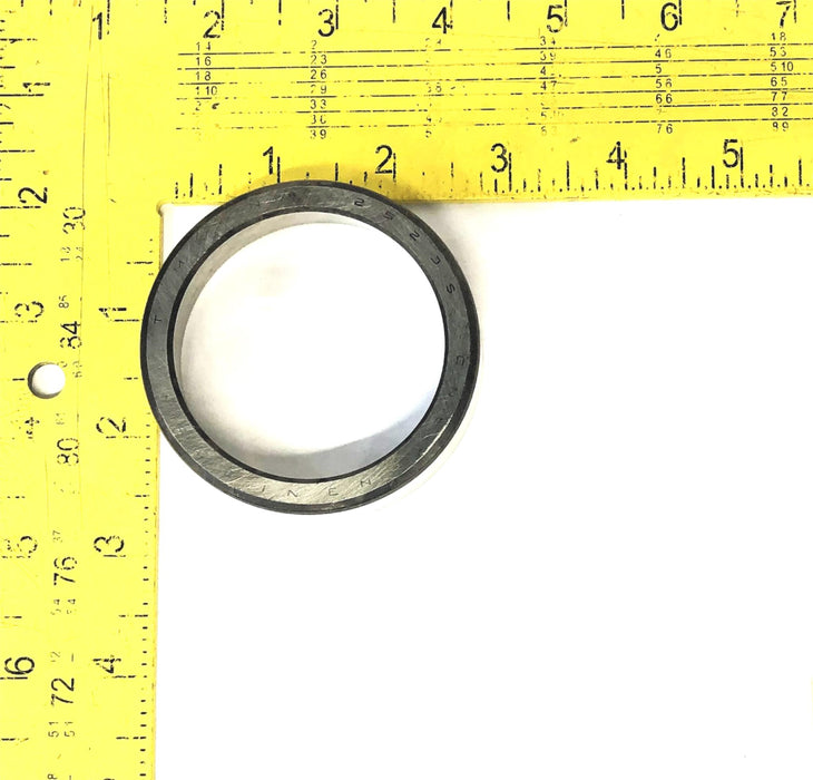 Timken Tapered Roller Bearing Cup 2523-S NOS