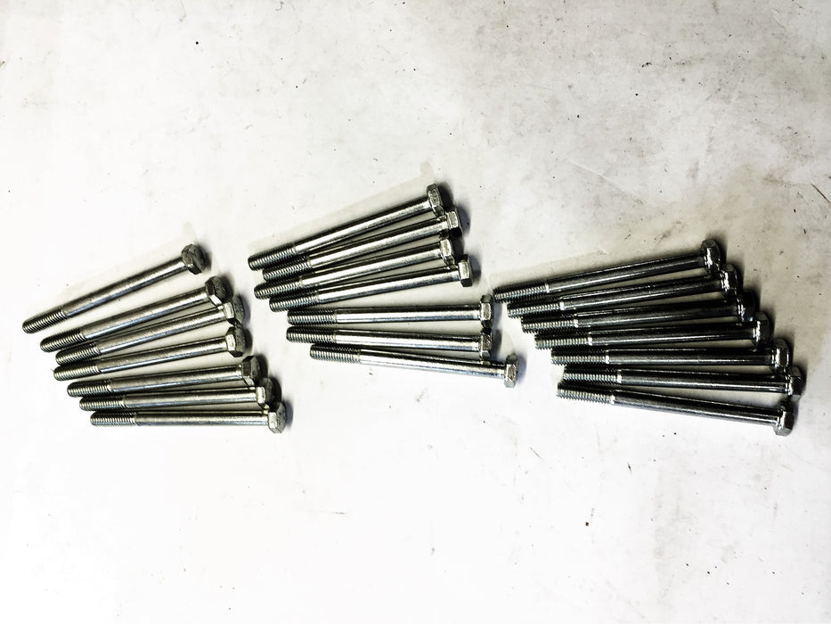 John Deere Cap Screw 19M7691 [Lot of 21] NOS